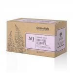 Essentials by Siberian Health. Fireweed and meadowsweet, 20 bags 500202