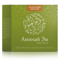 Food supplement Aminaj Em. Herbal Tea, 30 filter bags