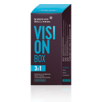 Food supplement VISION Box, 120 capsules 500361