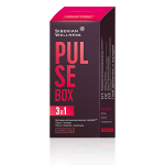 Food supplement PULSE Box, 90 capsules 500443