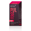 Food supplement PULSE Box, 90 capsules