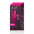 Food supplement LADY‘S Box, 60 capsules