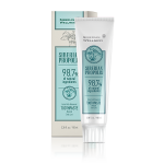 Extra Rich Botanical Toothpaste Natural oral care, 100 ml 411376