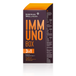 Food supplement IMMUNO Box, 90 capsules 500526