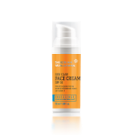 Siberian Wellness. Sun Care Face Cream SPF 50, 50 ml 412269