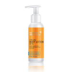 Siberian Wellness. Sunscreen Body Lotion SPF 30, 100 ml 412270