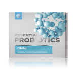 Food supplement Elbifid, 15 capsules 500663