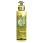 Siberian Pure Herbs Collection. Invigorating massage oil, 100 ml S60717