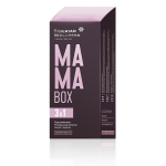 FS Mama Box. Pregnancy, 30 packs × 2 capsules and 2 tablets 500700