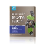 БАД Essence of botanics.Aronia & Lutein, 30 капсул 500653