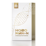 Food supplement Novomin-N, 50 capsules 500863