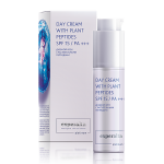 Experalta Platinum. Day cream with plant peptides SPF 15 / PA +++, 50 ml 418445