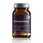 Food supplement Chronolong, 60 capsules 501112