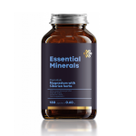 Food supplement Elemvitals. Magnesium with siberian herbs, 180 capsules 501113
