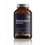 Food supplement Formula 4  N.V.M.N, 220 capsules 501088