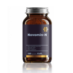 Food supplement Novomin-N, 120 capsules 501087